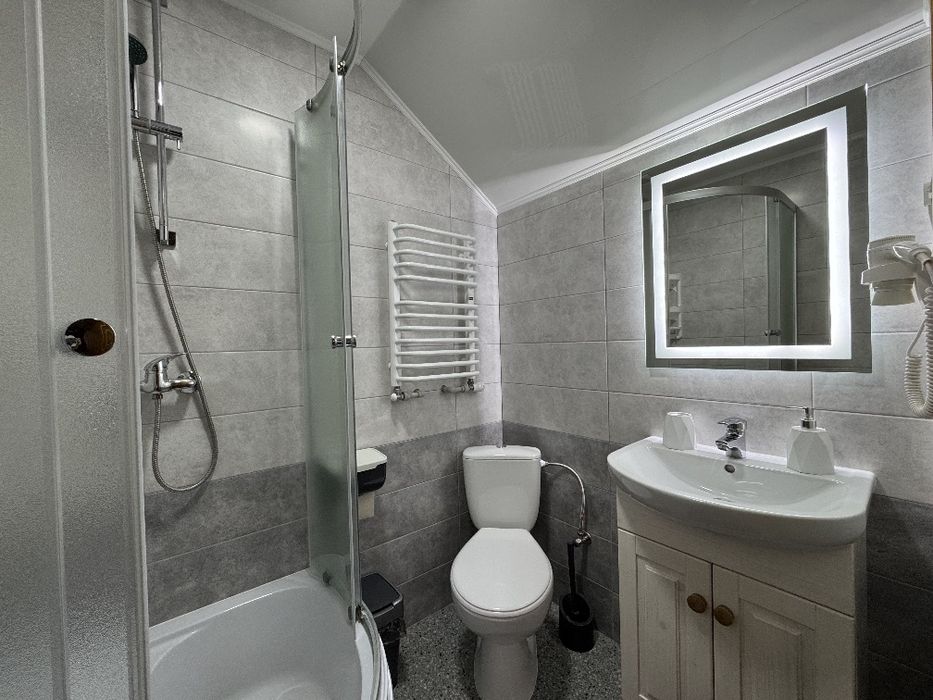 Відпочинок в Карпатах (450грн/особа)