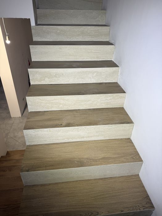 Якісний ремонт з вкладання плитки