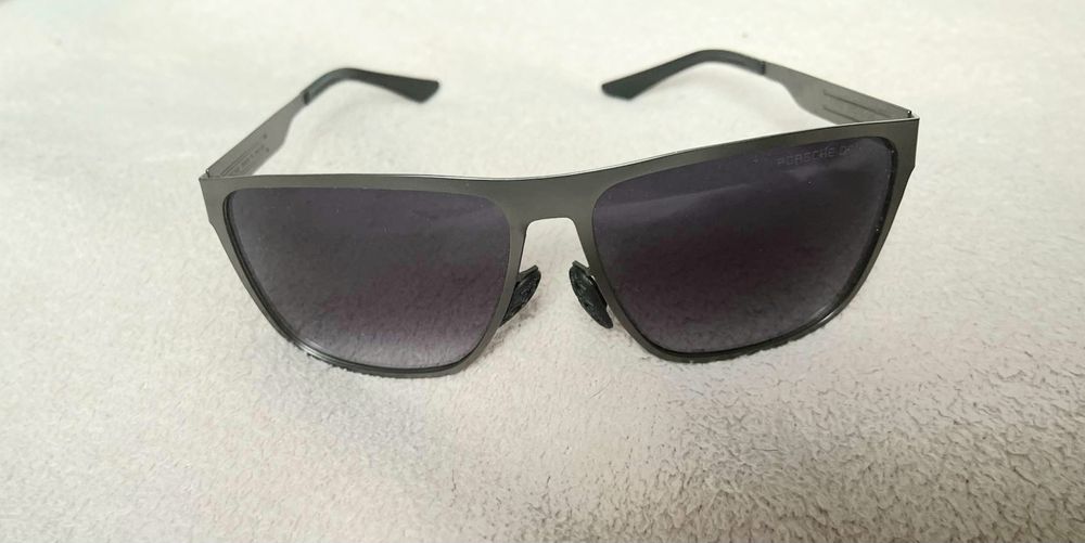 #Porsche okulary
