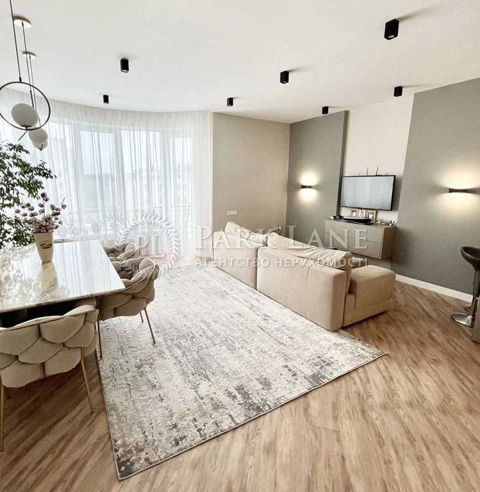 Продаж 3-к ЖК Пристиж Хол Тютюнника Василя (Барбюса Анрі), 37/1