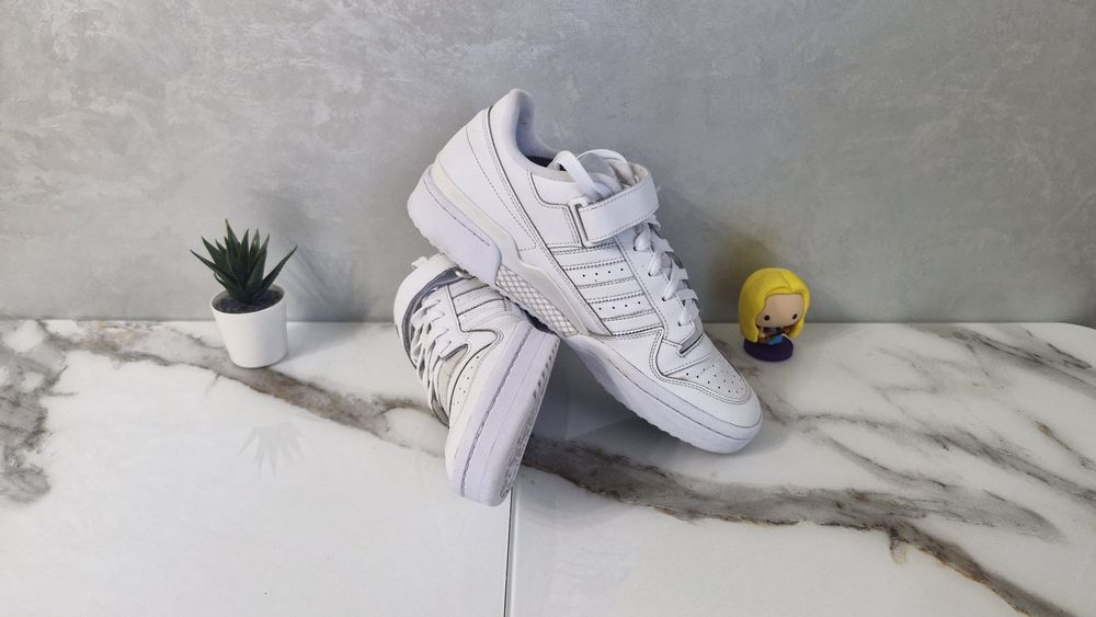 Adidas Forum Low.Розмір 45.