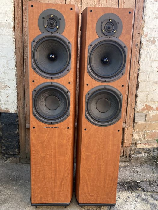 Акустична система Wharfedale Diamond 9.5 Cherry / Vifa XT25SC90-04