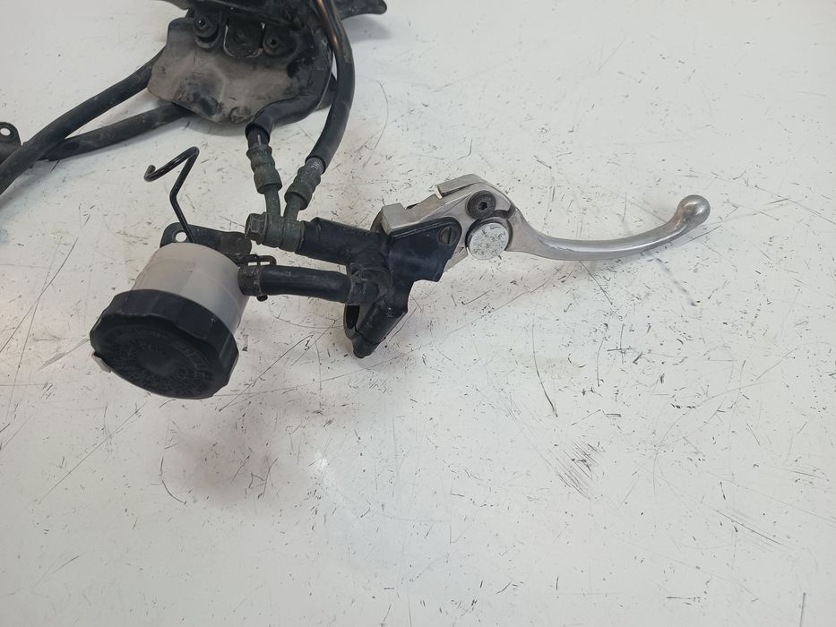 Kompletna pompa hamulcowa przód przednia Yamaha yzf thundercat 600