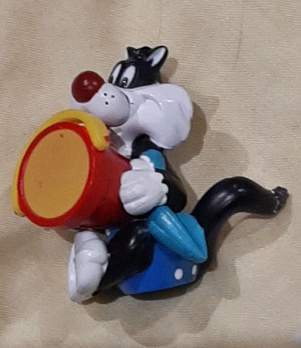 Bonecos Coleção - Minions e não só