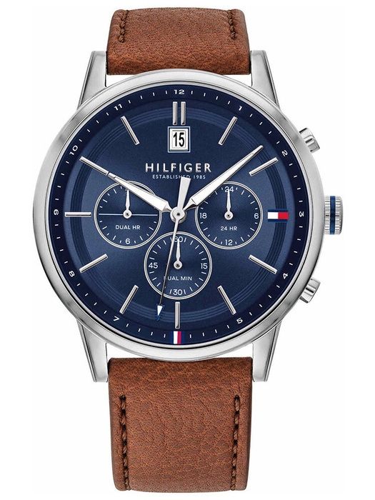 Nowy Zegarek meski TOMMY HILFIGER KYLE (zf051a)