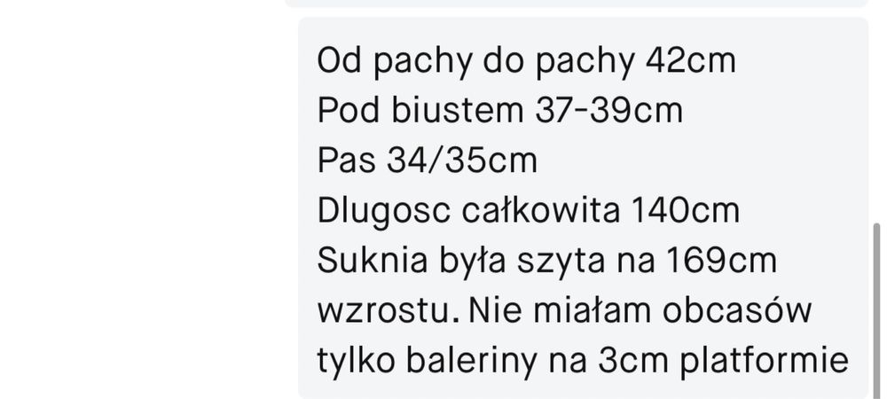 Biała koronkowa suknia ślubna hiszpanka S 36/38 księżniczka