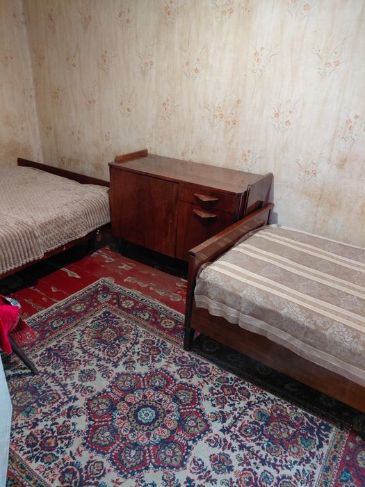 Сдам  свою 3 х ком. пр.Слобожанский на 7 спальных мест
