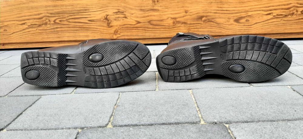 Buty damskie motocyklowe Forma rozmiar 41