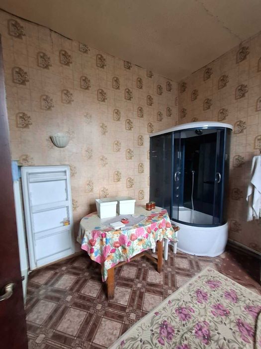 Здам 2-кімнатну квартиру в с. Євминка