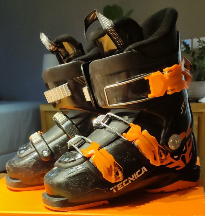 Buty narciarskie Tecnica JT3 rozmiar 36