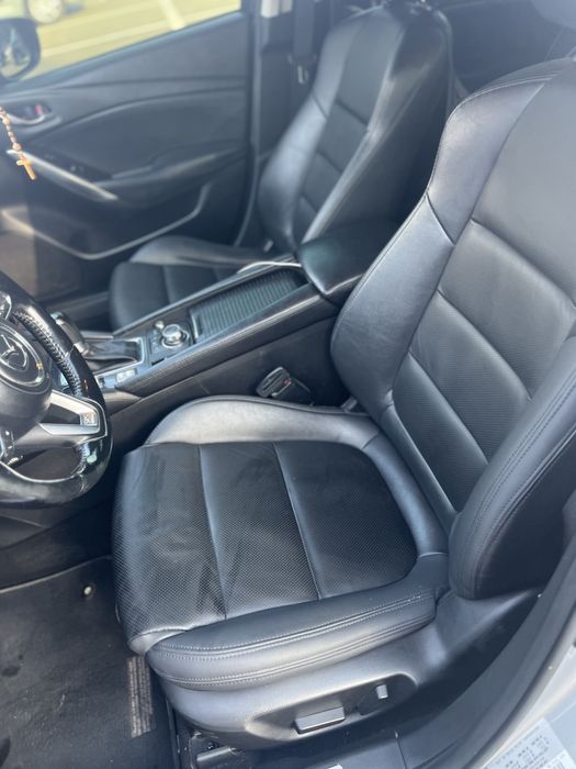 Продається MAZDA 6 2016 рік