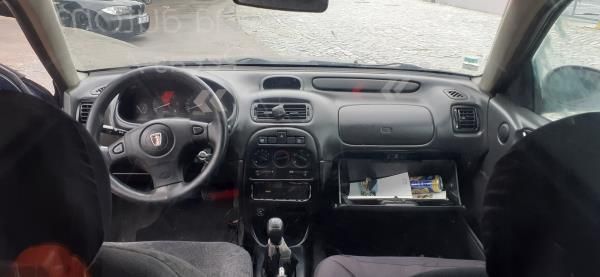 Para Peças Rover 25 Hatchback (Rf)
