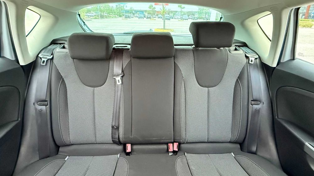 SEAT Leon 1.6 TDI Sport 105 cv Start/Stop (2010)