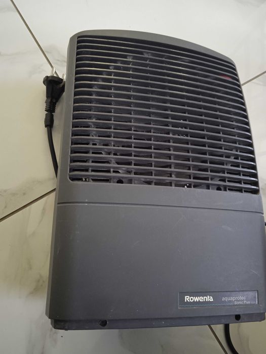 Тепловентилятор Roventa 2000
