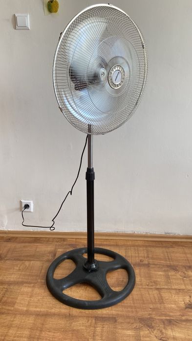 Wentylator podłogowy Kooper