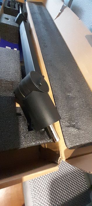 NZXT Ramię wysięgnika mikrofonu strumieniowego