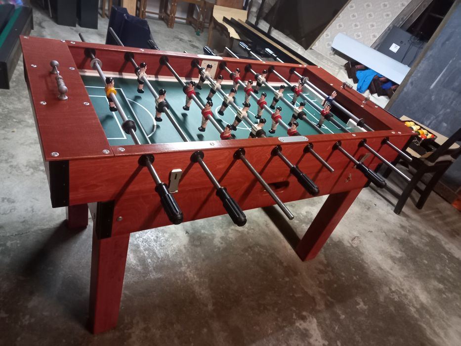 Matraquilhos tradicional