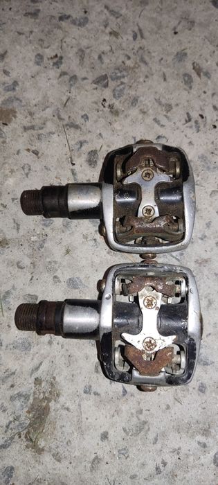 Контакти велосипедні