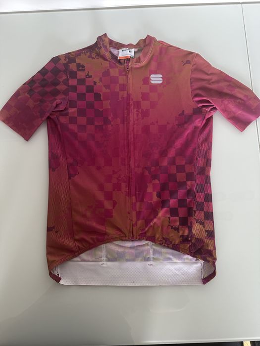 Koszulka kolarska Sportful