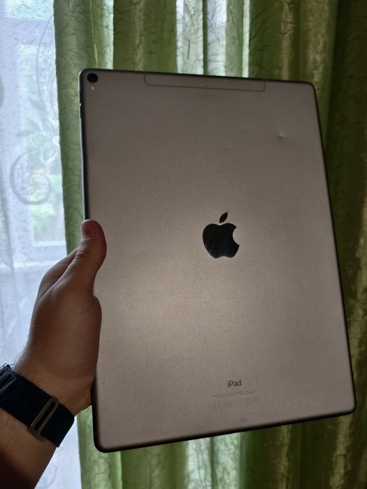 iPad Pro 12.9 2gen 512gb LTE