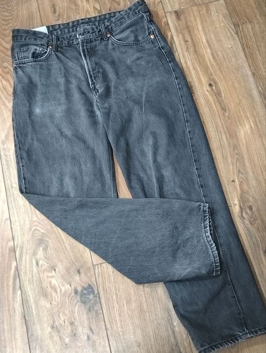 baggy/loose/regular/slim jeans