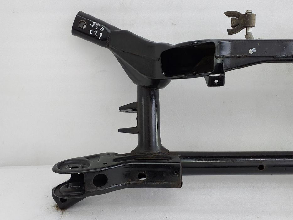 Charriot trás MITSUBISHI ASX (GA_W_)