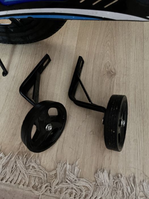 Велосипед дитячій  CORSO magnesium