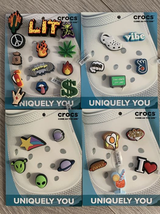 Дитячі та підліткові сабо crocs оригінал LiteRide Echo Classic Cutie