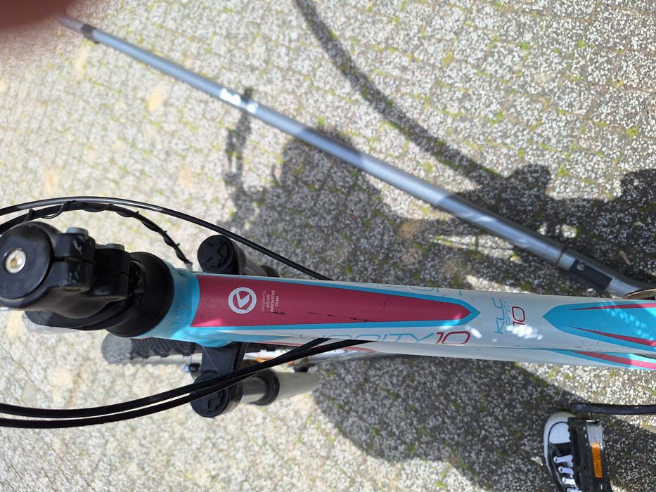 Sprzedam ROWER KELLYS wanity 10 lady concept koła 26, Polecam!!! Super