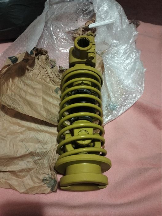 ВАЛ CLAAS Original арт. 0009911243. Новий