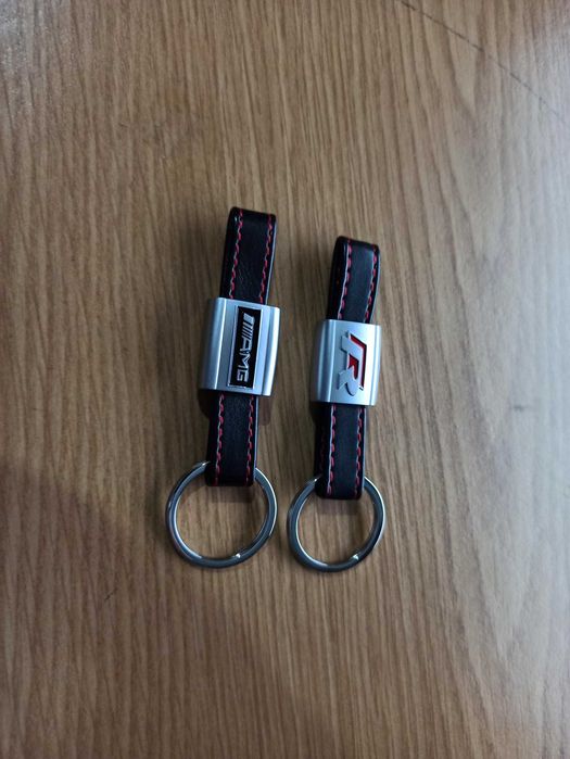 Porta Chaves Chaveiros | Renault | Alfa | Porsche | Mini | BMW | Outro