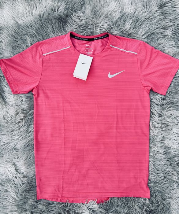 Conjunto nike miler running
