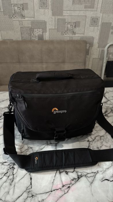 Сумка Lowepro Nova 200 AW II (LP37142-PWW)