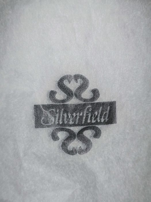 Base e 2 tabuleiros de servir Silverfield64861757771395122
