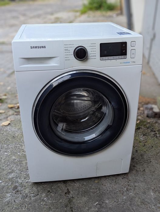 Pralka Samsung 7kg