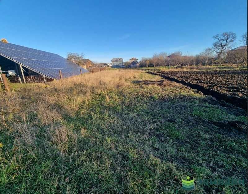 Продається земля 14,81сот в м.Тисмениця по вул. Кушнірська. (5)