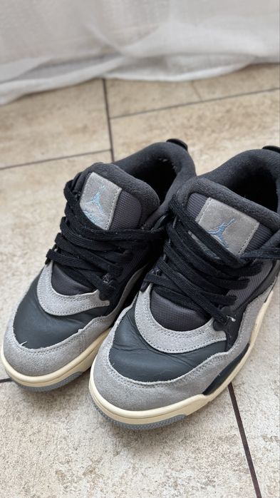 Nike Air Jordan  оригінал. 38 розмір