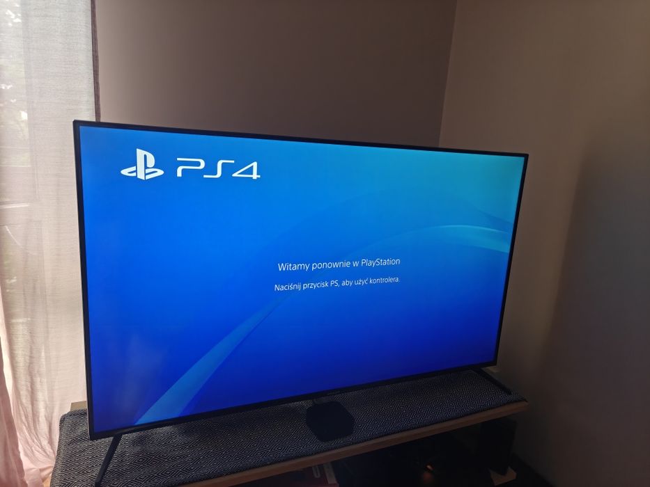 PS4 pro 1Tb + pad
