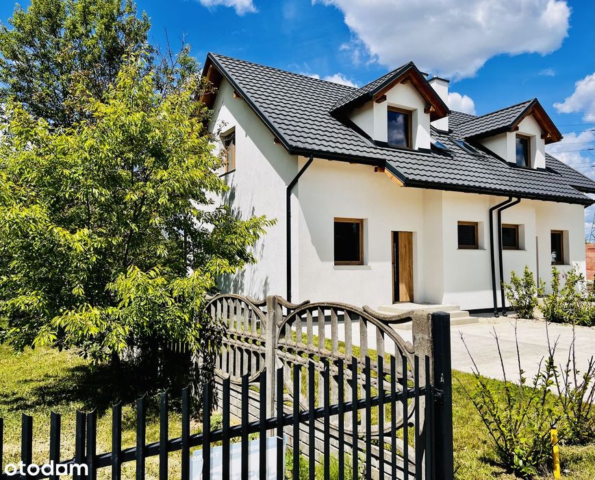 Dom przy ulicy Wojsławskiej