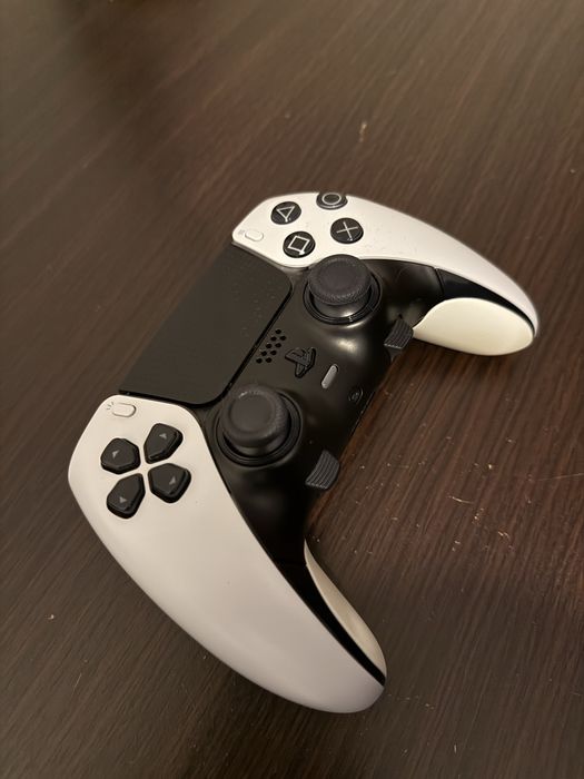 Dualsense Edge