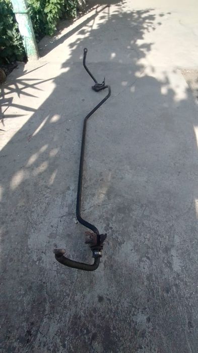 Стабилизатор Lexus RX