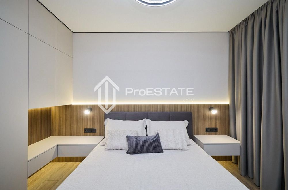 2-кімнатна квартира за адресою (площа 60 м²) - Atlanta.ua - фото 11