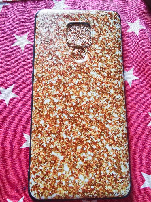 Capa Huawei mate 20X