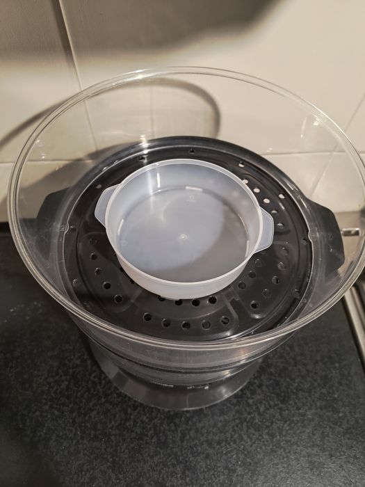 Parowar Tefal Convenient Series VC1401 31