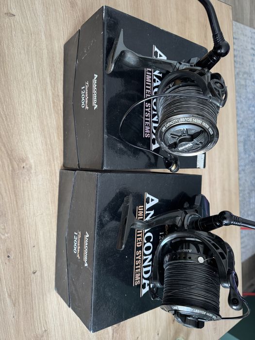 2kołowrorki anconda