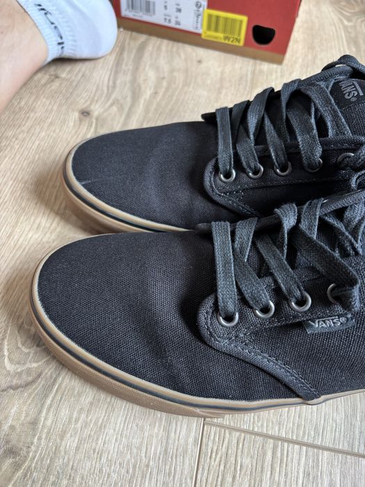 Buty Vans Atwood