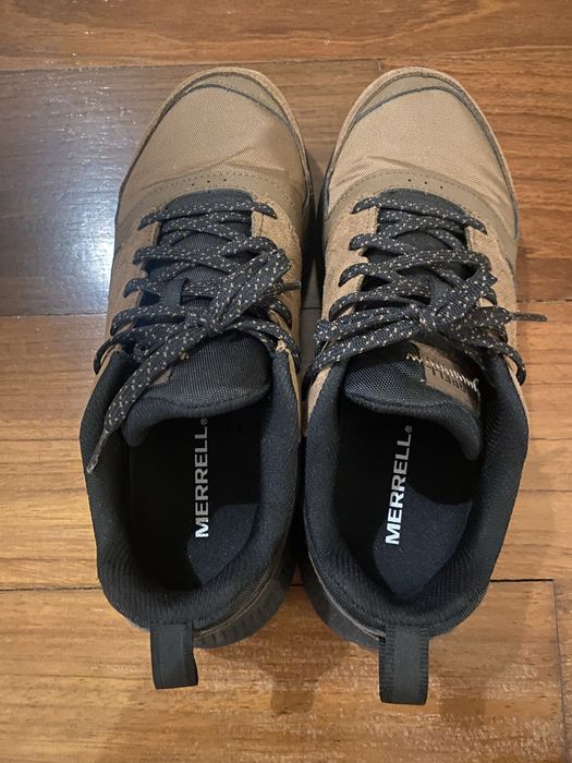 Sapato desportivo Merrell