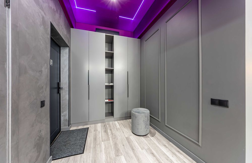 #3312 Квартира оренда посуточно / подобово LUX Хрещатик