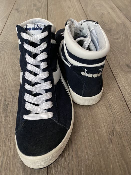 Кеди Diadora