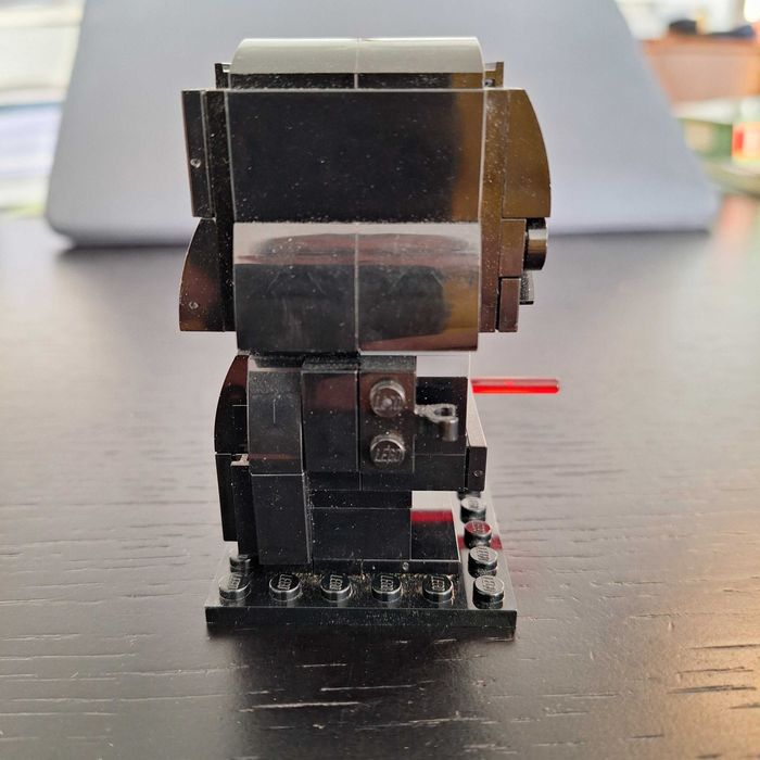 Darth Vader - Lego - BrickHeadz - 41619